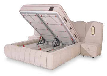 Bohem 1 model fotoğrafı 3