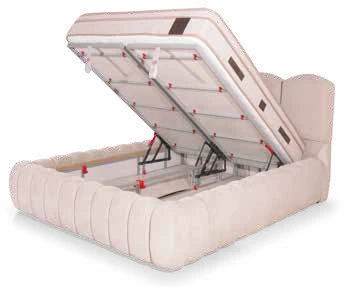 Bohem 2 model fotoğrafı 3