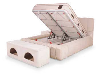 Bohem 3 model fotoğrafı 3